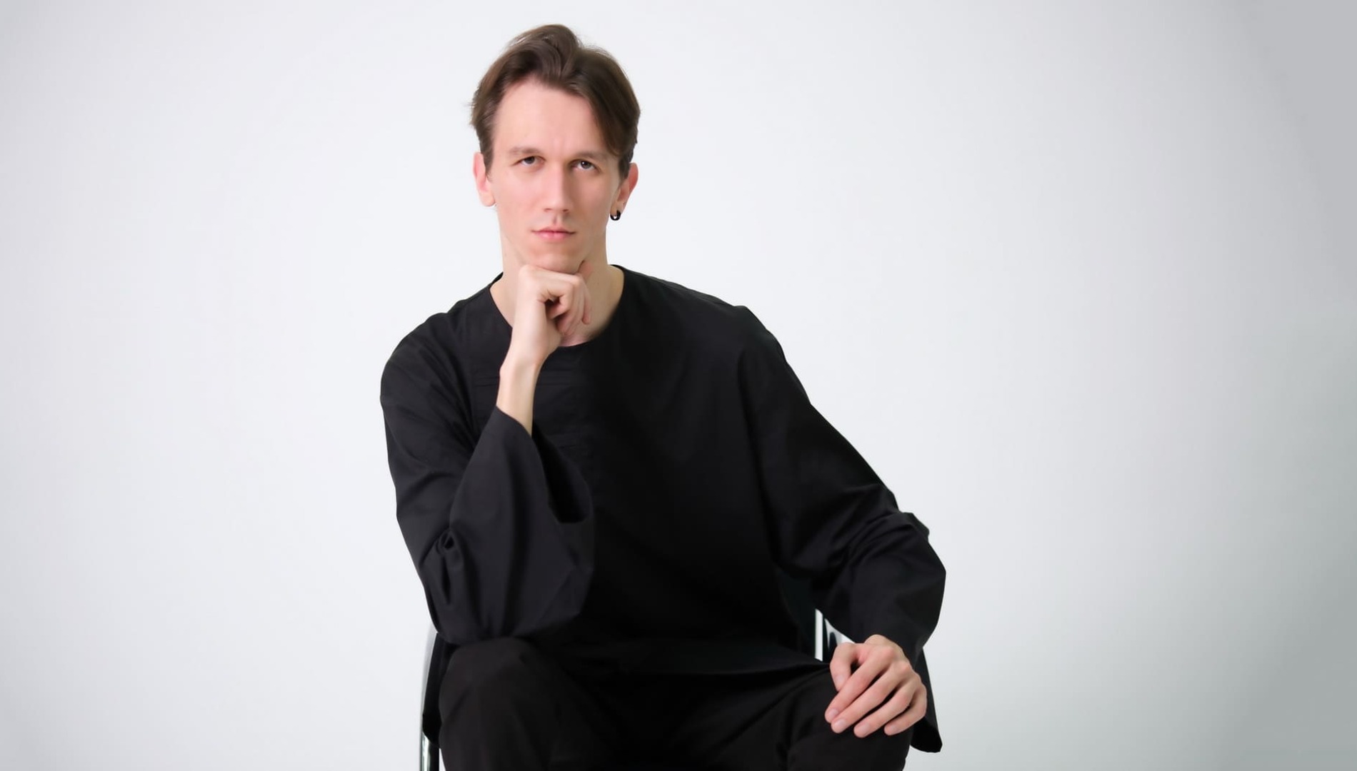 Михаил Калицкий