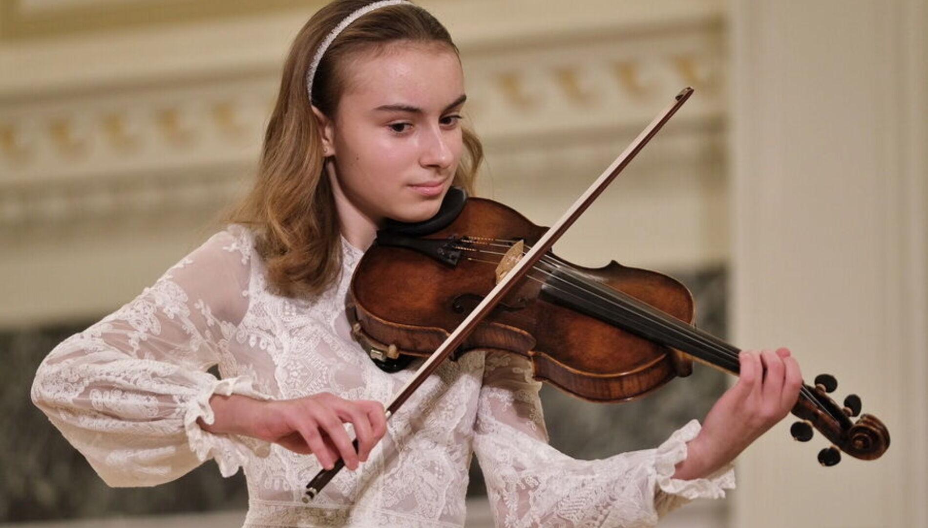 Людмила Выговская