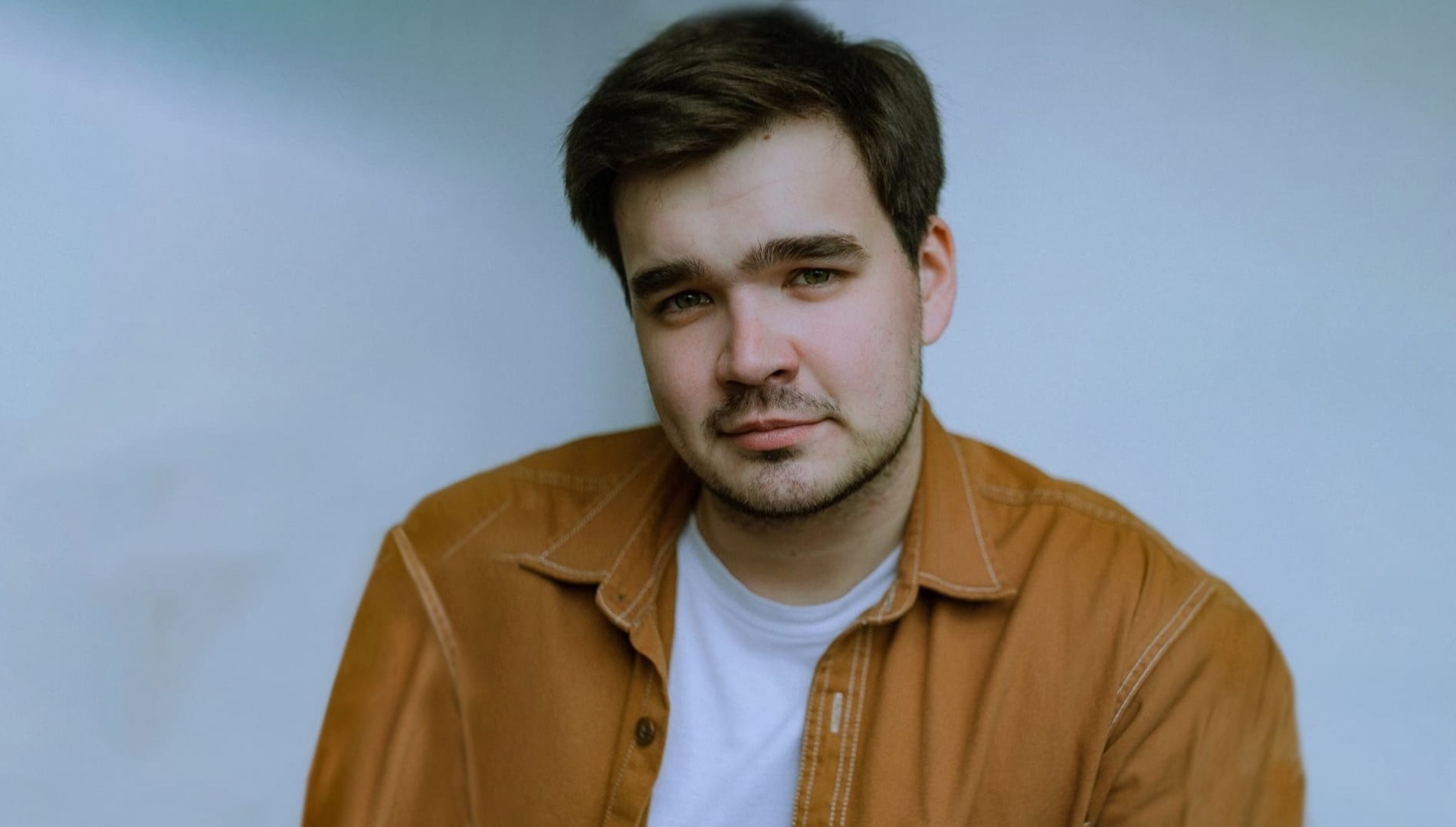 Сергей Анненков