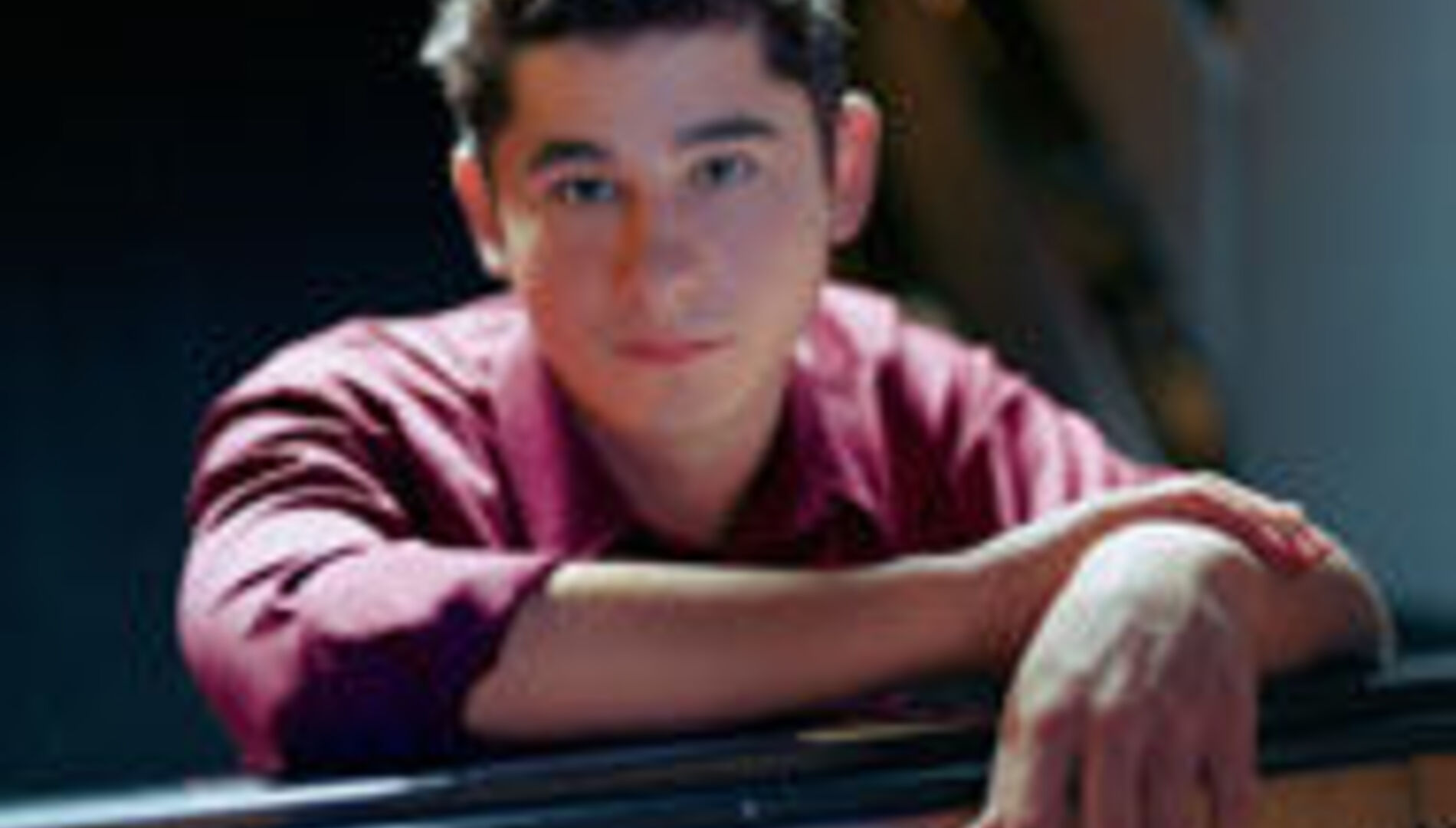 Джангиров Эльдар