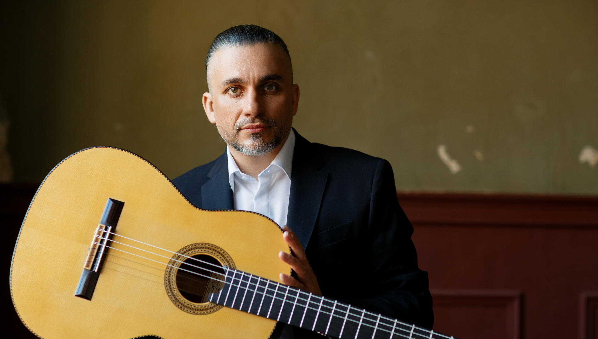 Артём Дервоед