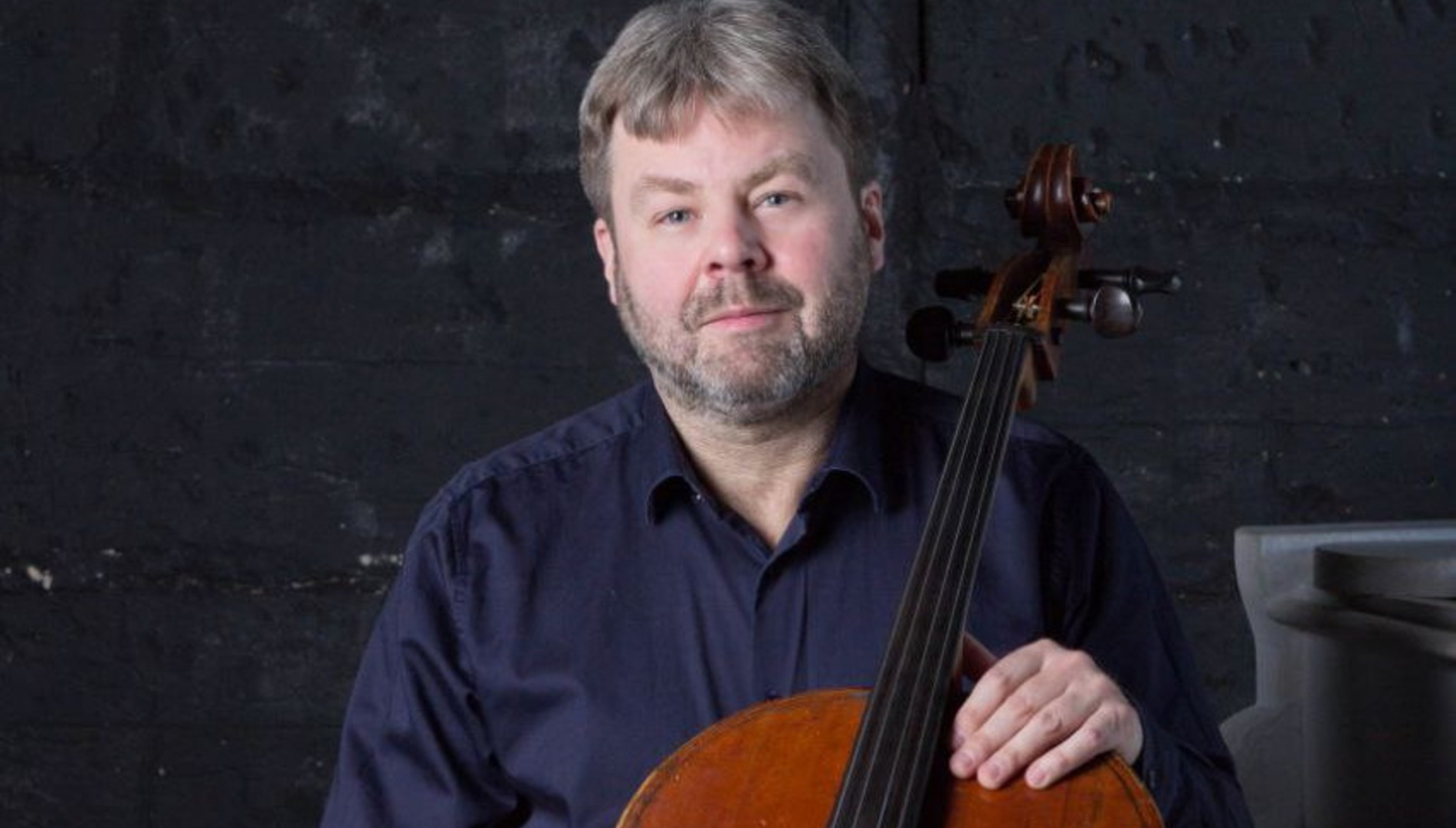 Николай Солонович