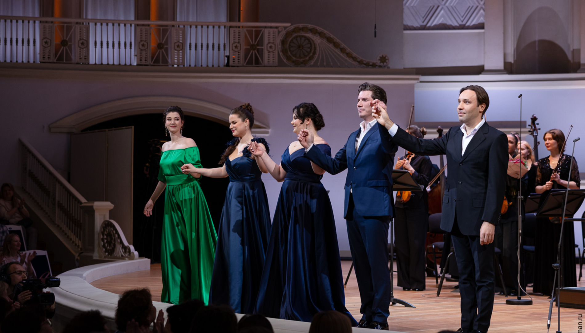 {{ formatter | Весь Стравинский. Девятый концерт цикла || htmlspecial }}