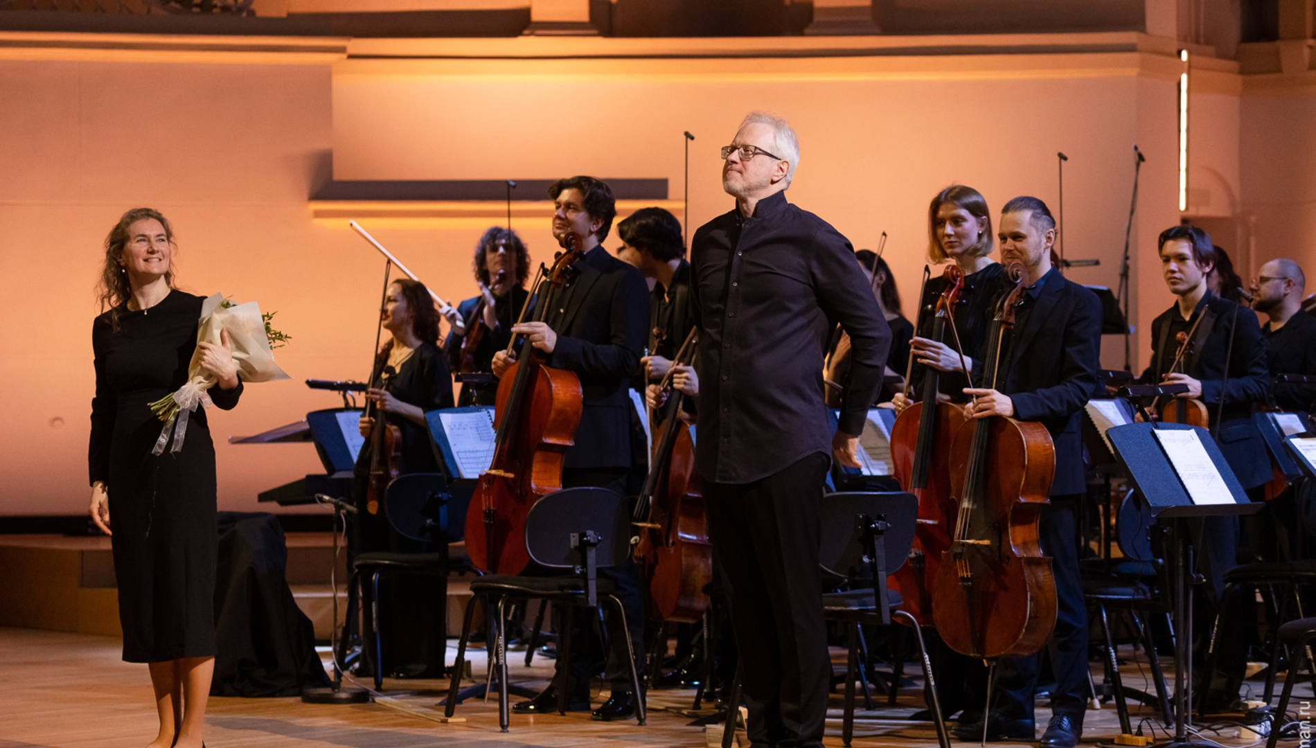 {{ formatter | Musica sacra nova. Назад к авангарду вперед || htmlspecial }}