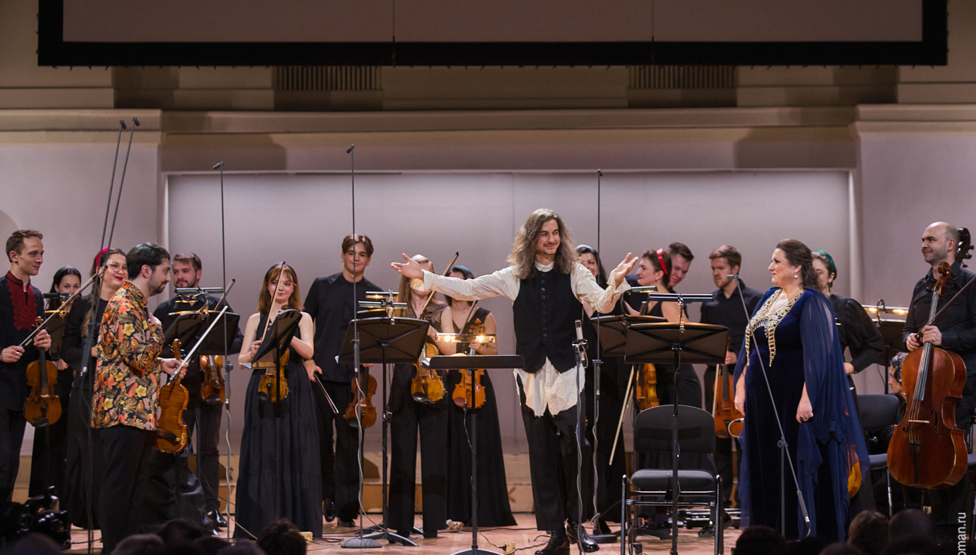 {{ formatter | Вещь в себе. Десятников. «Русские сезоны» || htmlspecial }}