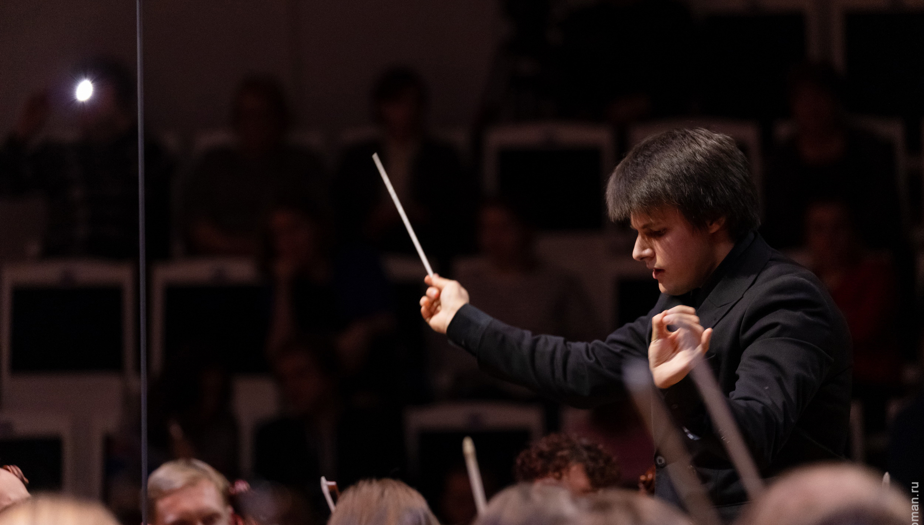 {{ formatter | Musica sacra nova. Назад к авангарду вперёд || htmlspecial }}