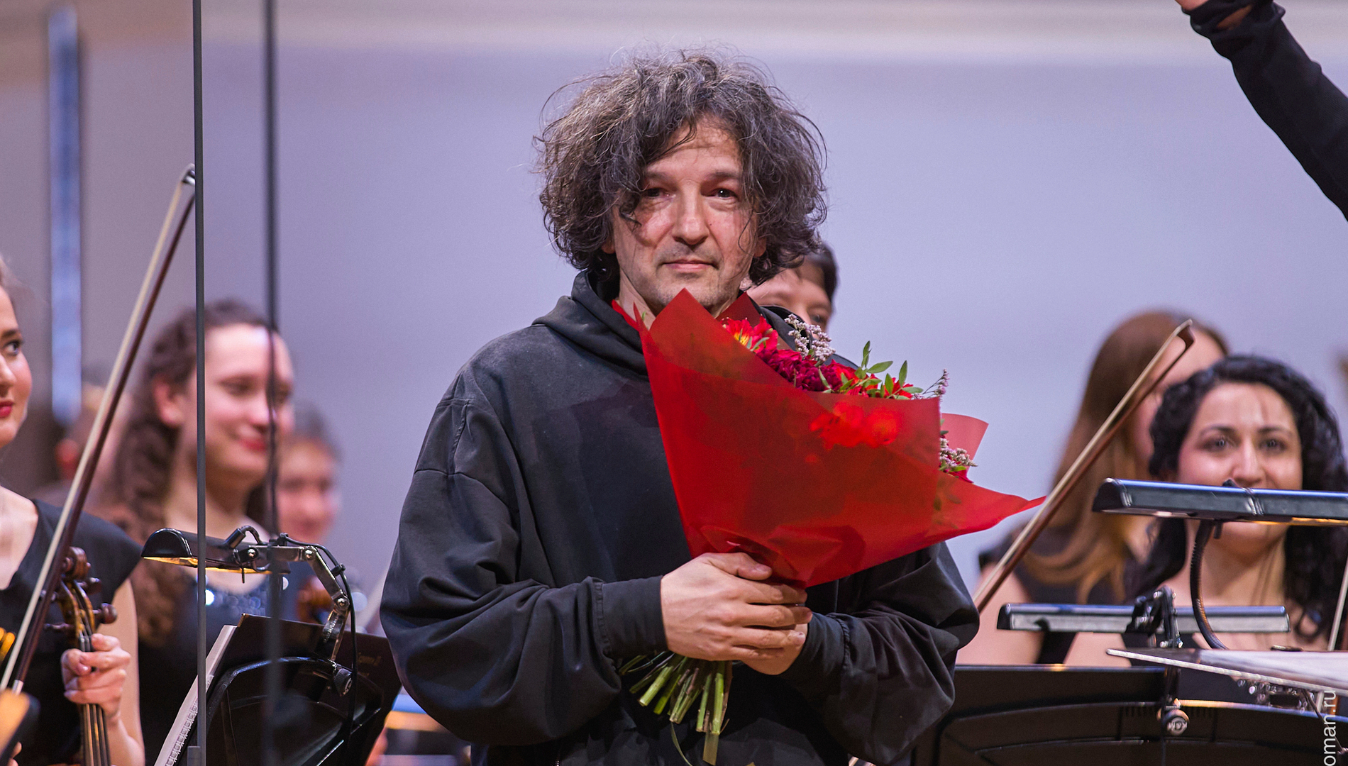 {{ formatter | Другое пространство. РНМСО, Филипп Чижевский, Татьяна Гринденко || htmlspecial }}