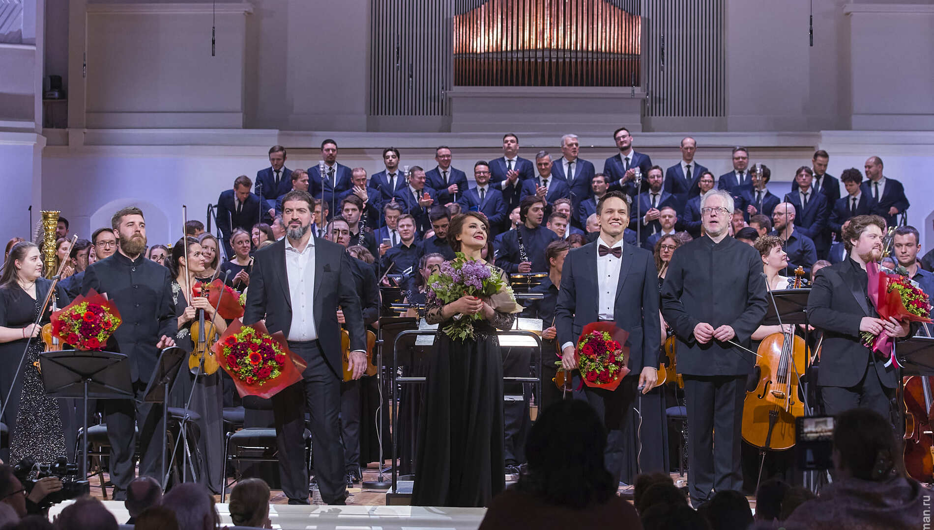 {{ formatter | Весь Стравинский. Двенадцатый концерт цикла || htmlspecial }}