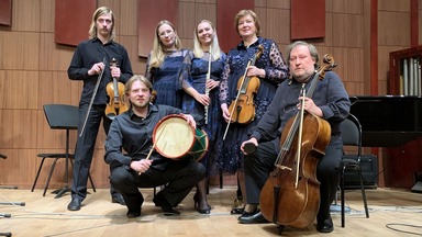 Bach. Отец и сыновья.
Разные судьбы