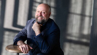 Симфонический оркестр 
Карельской филармонии,
Анатолий Рыбалко, Александр Гиндин