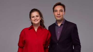 Язык музыки. Кино
Интерактивный концерт