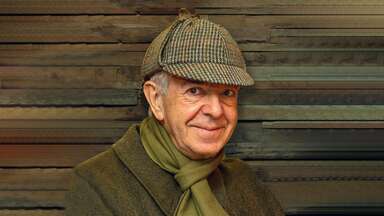 И музыка, и слово.
Стихи Алексея Парина