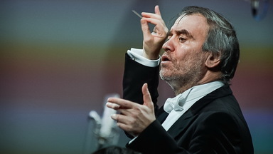 РНМСО, Валерий Гергиев, Денис Мацуев