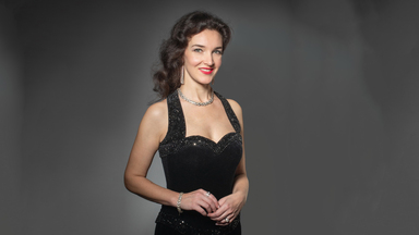 Музыкальные прогулки в прошлое
На прекрасном голубом Дунае