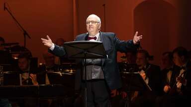 Сказки народов России
Литературно-музыкальный концерт