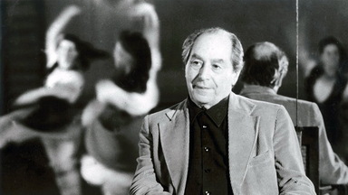 120 лет со дня рождения Игоря Моисеева