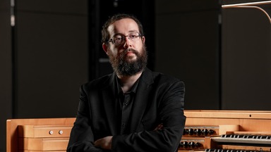 Даниэль Сальвадор,
Вокальный ансамбль Intrada