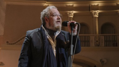 История одного шедевра
Шостакович. Симфония № 15