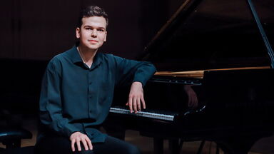 Тимофей Владимиров