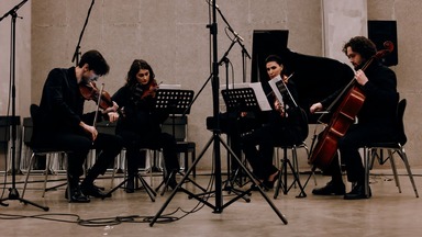 Прелюдии к «Тристану»