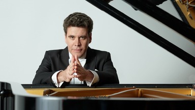 Денис Мацуев, Национальный филармонический оркестр России, Владимир Спиваков