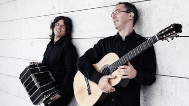 XX Московский международный фестиваль «Виртуозы гитары»