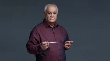 К 95-летию со дня рождения 
Геннадия Рождественского