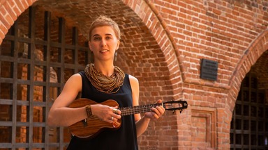 Лирические, свадебные, плясовые песни
разных областей России