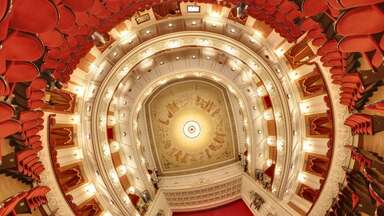 Леонкавалло. «Паяцы»