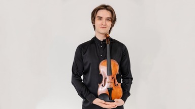 Михаил Усов, Владимир Вишневский