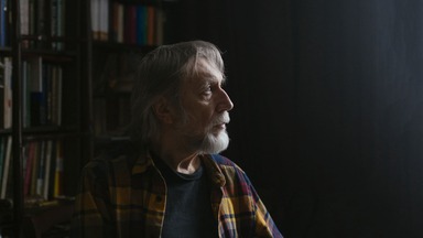 Владимир Мартынов. К 80-летию композитора