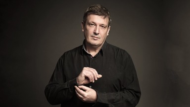 Борис Березовский.
Все фортепианные сонаты Бетховена.
III год цикла