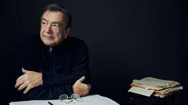 VII Зимний международный 
фестиваль искусств в Москве. 
К 80-летию Александра Чайковского