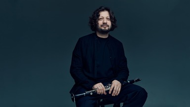 Камерный оркестр России. Искусство духовых