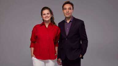 Язык музыки. Ритм
Интерактивный концерт