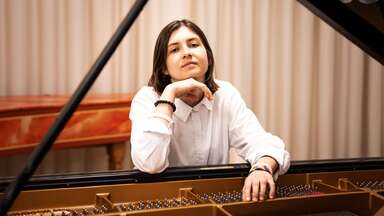 Ольга Давнис