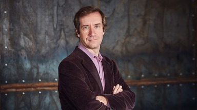 Николай Луганский.
Сольный концерт