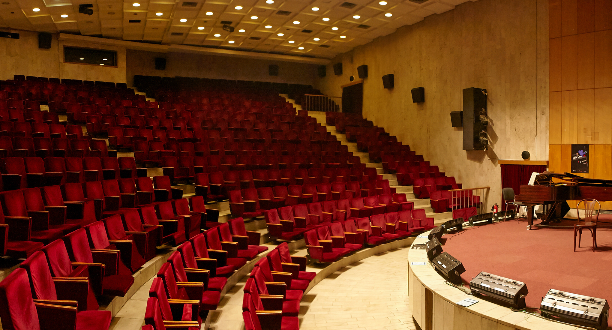 Центральный дом художника