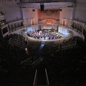 Симфонический оркестр Мариинского театра
