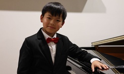 IV Международный конкурс молодых пианистов Grand Piano Competition. II тур. Прослушивания