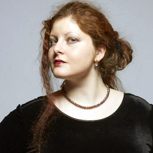 Мария Остроухова