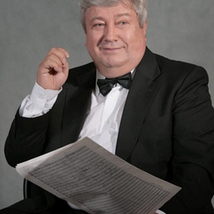 Игорь Кантюков