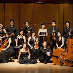 Камерный оркестр Sejong Soloists