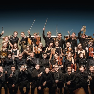 Российский национальный молодёжный симфонический оркестр