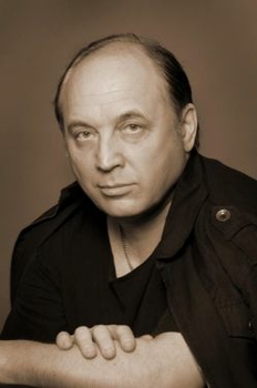 Сергей Байков