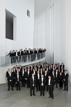 Люксембургский филармонический оркестр