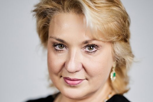Марина Марескина