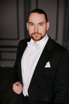 Михаил Бирюков
