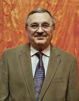 Александр Шишонков