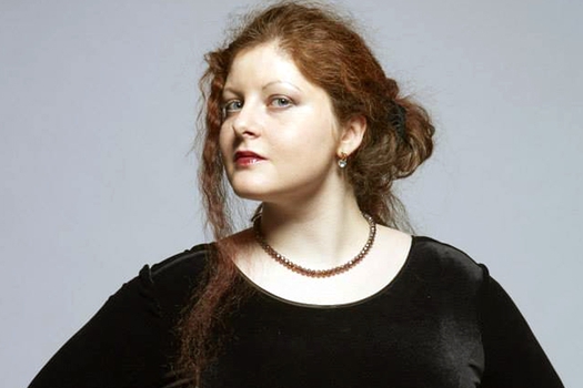 Мария Остроухова